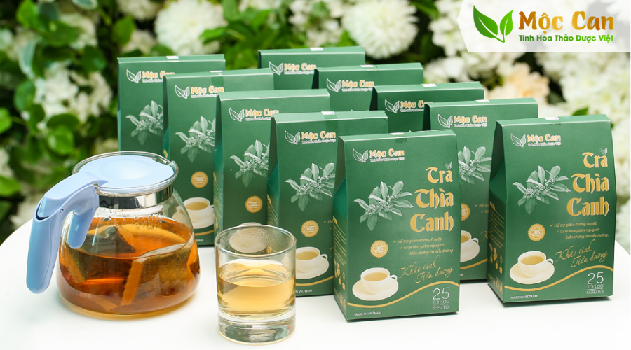 Giải pháp thiên nhiên giúp ổn định đường huyết 2